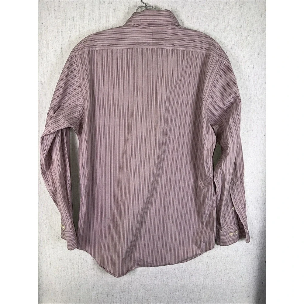 Polo By Ralph Lauren Men's Alcott Small Long Sleeve Cotton Shirt‎ (15 - 32/33)